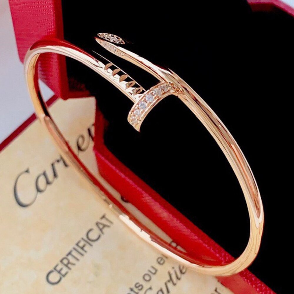 Cartier Bracelet